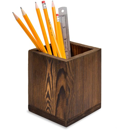 Wooden Pen Holders icon